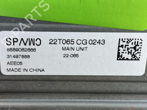 Modulo electronico LYNK & CO 01 PHEV | BP29935436M83 