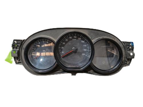 Used Instrument cluster DACIA DOKKER Express Box Body/MPV 1.5 Blue dCi 95 (FEJL) (95 hp) 28024324