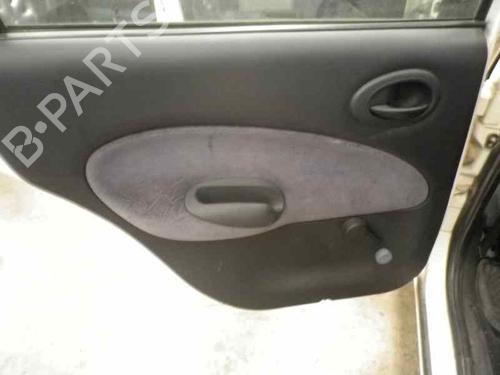 Instrument cluster FORD ESCORT V (AAL, ABL)  | BP5347691C47 