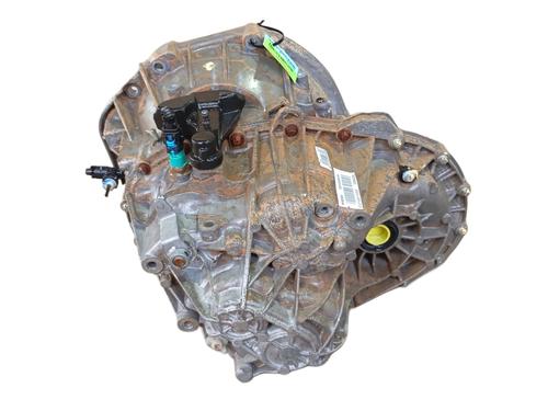 Gearbox RENAULT TRAFIC III Van (FG_) 2.0 dCi 120 (FGMN) | BP29708832M3 