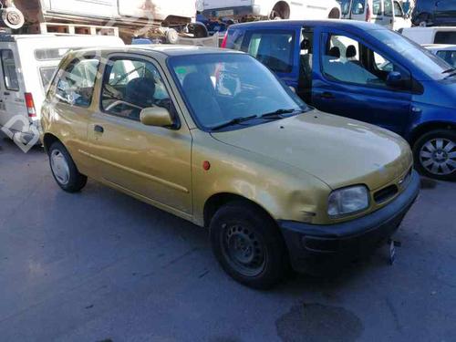 Starter NISSAN MICRA II (K11)  | BP5389420M8 