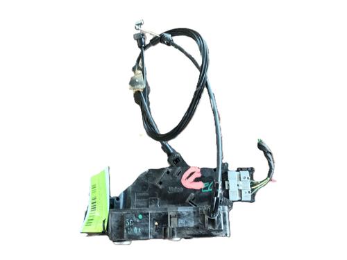 Used Front right lock PEUGEOT 207 (WA_, WC_) 1.6 HDi (90 hp) 30123633