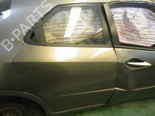 Starter HONDA CIVIC VIII Hatchback (FN, FK) 2.2 CTDi (FK3) | BP5348707M8 