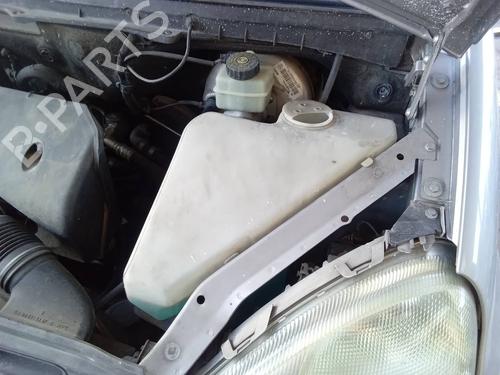 Windscreen washer tank MERCEDES-BENZ A-CLASS (W168) A 160 (168.033, 168.133) | BP11198888C113 