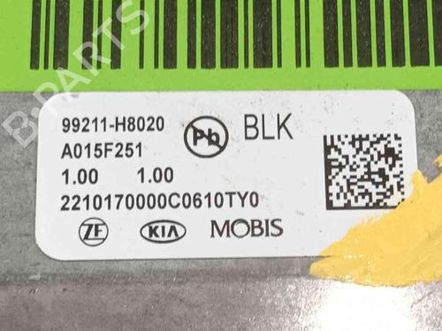 Electronic module KIA STONIC (YB) 1.0 T-GDi Eco-Dynamics+ | BP36431232M83 - Image 3