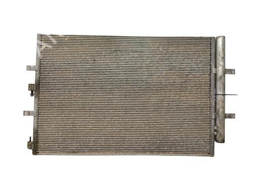Used AC radiator AC radiator FORD TRANSIT V363 Bus (FAD, FBD) 2.0 EcoBlue RWD (130 hp) 36049777 36049777