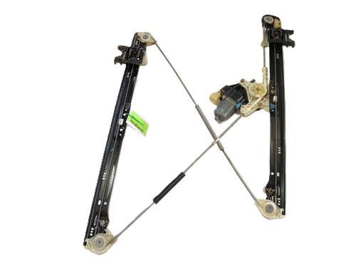 Used Front left window mechanism Front left window mechanism LAND ROVER RANGE ROVER SPORT II (L494) 4.4 SDV8 4x4 (340 hp) 34648005 34648005