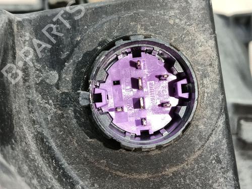 Right headlight PEUGEOT BIPPER (AA_) 1.3 HDi 75 | BP30100444C29 