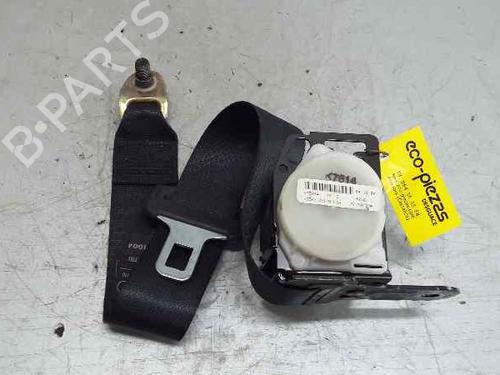 Rear left seatbelt TOYOTA COROLLA (_E12_) 1.4 D (NDE120_, NDE120R) | BP6880475I29 
