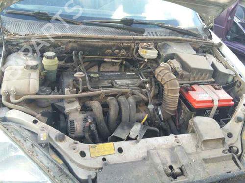 Transmisión delantera izquierda FORD FOCUS I (DAW, DBW)  | BP5372318M38 