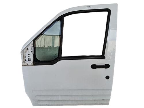Used Left front door FORD TRANSIT CONNECT (P65_, P70_, P80_) 1.8 Di (75 hp) 17490474