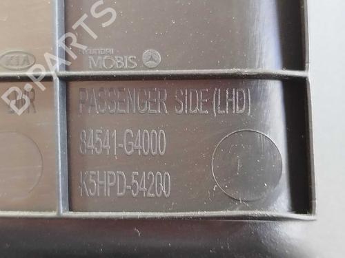 Handskerum HYUNDAI i30 (PDE, PD, PDEN) 1.0 T-GDI | BP39652211C95  - Image 5