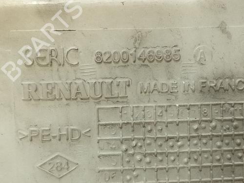 Windscreen washer tank NISSAN INTERSTAR Van (X70) dCi 100 | BP22778939C113 