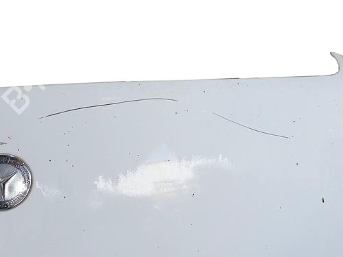 Hood MERCEDES-BENZ VITO / MIXTO Van (W639) 109 CDI (639.601, 639.603, 639.605) | BP29074201C1 