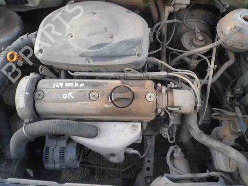 Alternator SEAT IBIZA II (6K1)  | BP5798827M7 