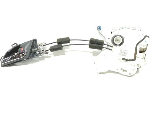 Rear right lock HONDA CR-V II (RD_) 2.2 CTDi (RD9) | BP6885175C99 