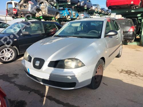 Brugte SEAT CORDOBA (6L2) 1.9 SDI (64 hp) 4392979