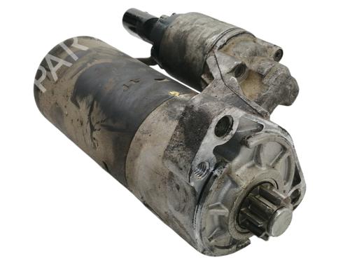 Used Starter VW TOUAREG (7LA, 7L6, 7L7) 3.0 V6 TDI (240 hp) 10287345