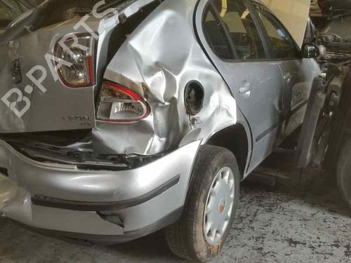 Steering column stalk SEAT LEON (1M1)  | BP5351966I23 