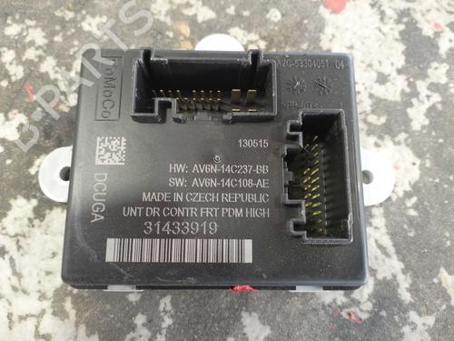 Electronic module VOLVO S60 II (134) D3 | BP39564266M83 - Image 2