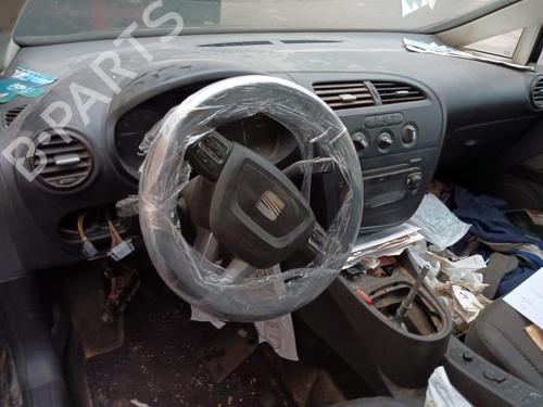Climate control SEAT LEON (1P1) 1.6 TDI | BP25752129I5 