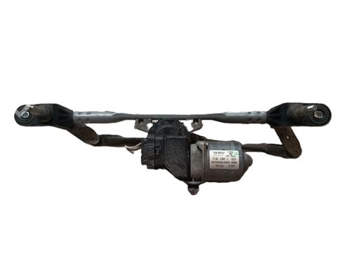 Front wiper motor FIAT 500 (312_) 1.2 (312AXA1A) | BP35903802M29 - Image 3