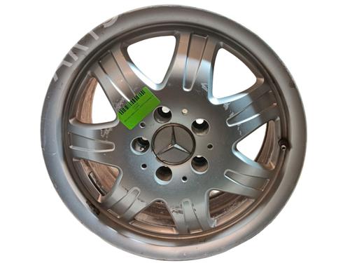 Used Rim MERCEDES-BENZ VITO / MIXTO Van (W639) 109 CDI (639.601, 639.603, 639.605) (95 hp) 29145548