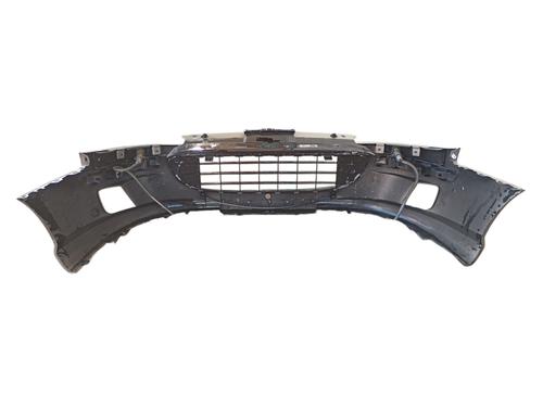 Front bumper PEUGEOT 407 (6D_) 2.0 HDi 135 (6DRHRH, 6DRHRE, 6DRHRG, 6DRHRJ) | BP30125340C7