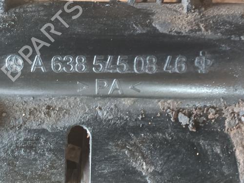 Starter MERCEDES-BENZ VITO Van (W638) 110 CDI 2.2 (638.094) | BP28168106M8 