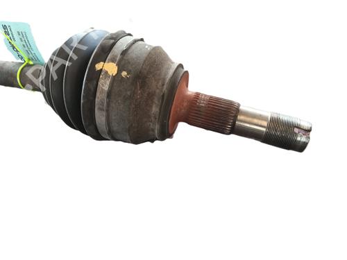 Left front driveshaft FIAT DUCATO Van (250_) 115 Multijet 2,0 D | BP30388610M38 - Image 3