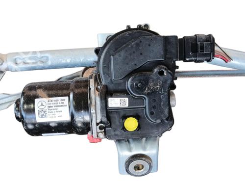 Front wiper motor MERCEDES-BENZ EQA (H243) EQA 250+ (243.702) | BP29249897M29 