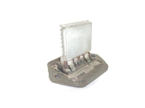 Heater resistor KIA CARNIVAL II (GQ) 2.9 CRDi | BP11653624M108 