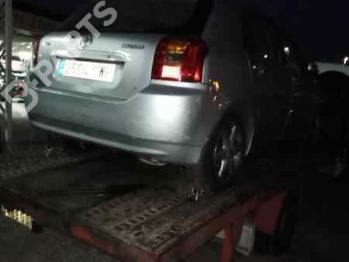 Cylinder head TOYOTA COROLLA (_E12_) 1.6 VVT-i (ZZE121_, ZZE121R) | BP10973787M5  - Image 7