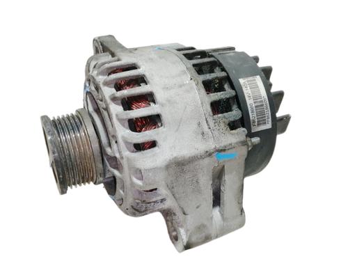 Generator ALFA ROMEO 159 (939_) 1.9 JTDM 16V (939AXC1B, 939AXC12) (150 hp) F86218660 | F862186609