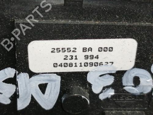 Rat NISSAN PRIMERA Hatchback (P12) | BP7636237C49 - Image 7