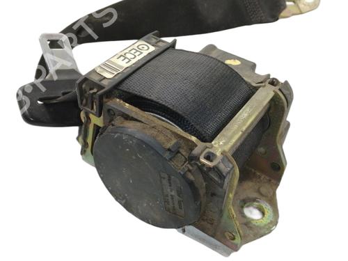 Rear left seatbelt BMW 3 Compact (E46) 320 td | BP11253296I29 