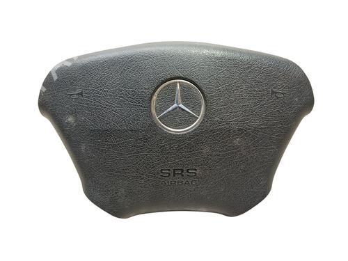 Used Driver airbag MERCEDES-BENZ M-CLASS (W163) ML 270 CDI (163.113) (163 hp) 23391406