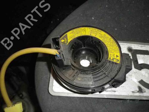 Servo brake TOYOTA YARIS (_P1_) 1.0 (SCP10_, SCP10R) | BP5346188M42 