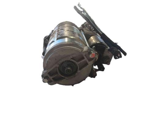 Starter CITROËN C5 III (RD_) 2.0 HDi 165 (RDRHHA, RDRHH8) | BP36132392M8 - Image 4