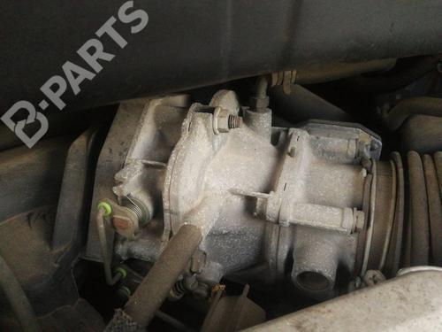 Used Throttle body Throttle body LEXUS RX (_U3_) 300 (MCU35_, MCU35R) (204 hp) 8632716 8632716