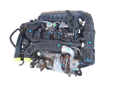 Used Engine Engine JEEP AVENGER (J2) 1.2 GSE T3 (101 hp) 35806871 35806871