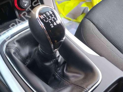 Shift knob OPEL INSIGNIA A (G09) 2.0 CDTI (68) | BP38064896I34 - Image 2