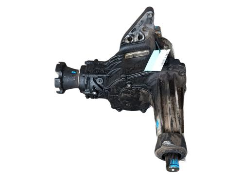 Differential, foran CHEVROLET CAPTIVA (C100, C140) 2.0 D 4WD | BP18745409M23 