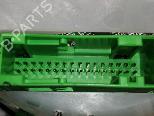 Instrument cluster AUDI A3 (8L1) 1.8 | BP11802286C47 