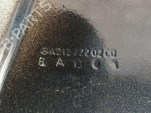 Right front door MERCEDES-BENZ E-CLASS T-Model (S212) E 220 CDI / BlueTEC (212.202, 212.201) | BP21027864C3 
