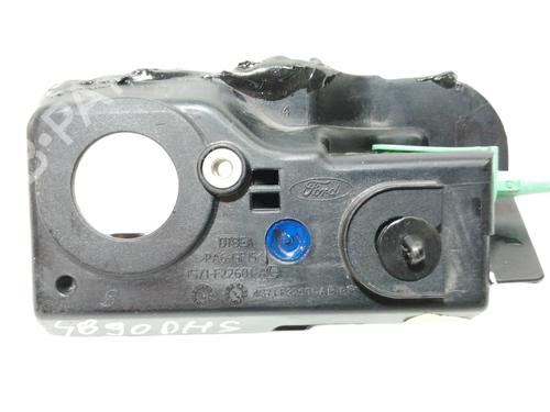 Rear left interior door handle FORD MONDEO III (B5Y)  | BP8593431I15 