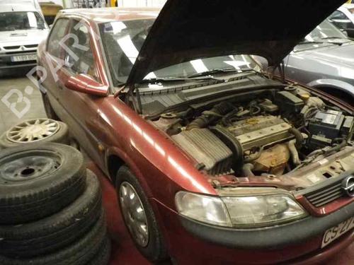 Steering pump OPEL VECTRA B (J96)  | BP5346102M99 