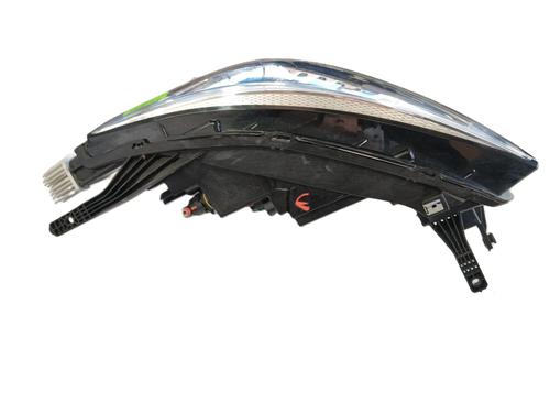 Left headlight MG MG ZS SUV (AZS1) 1.0 T-GDi | BP31352731C28