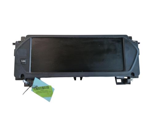 Used Display monitor CITROËN C4 Grand Picasso II (DA_, DE_) 1.6 BlueHDi 120 (120 hp) 29254342
