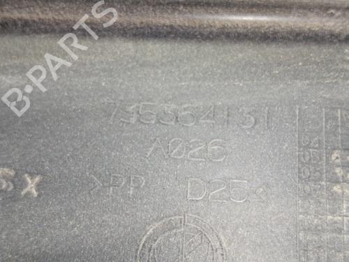 Glove box FIAT CROMA (194_) 1.9 D Multijet (194AXB1B) | BP6273425C95 